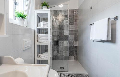 Villa Natasha - charming Istrian villa with private heated pool - Foto 25