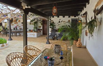 Casa Emblematica Abuelo Rafael - Foto 3