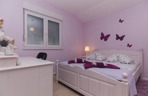 Holiday Home Vele with pool - Foto 19