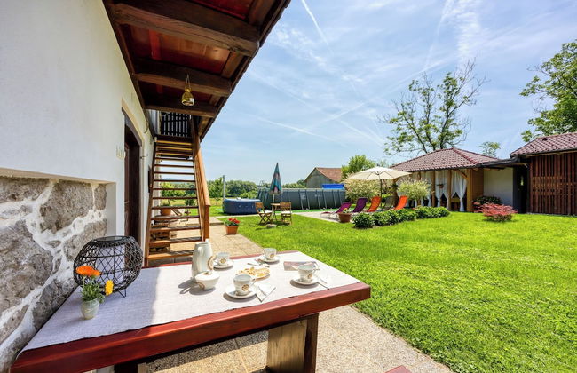 Merry's Spa & Relax House - Foto 31