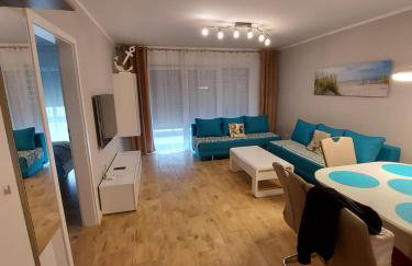 Apartment LILY - Baltic Park Pogorzelica - Foto 25