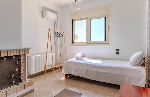 Anemou Nota Villa-Luxury Resort - Foto 44