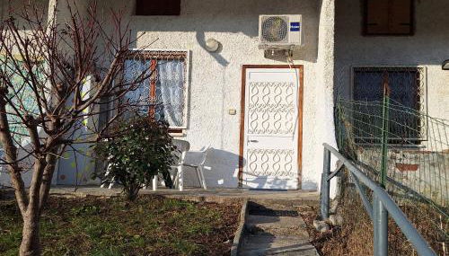 Tiny Torbiera - Foto 5, Garden