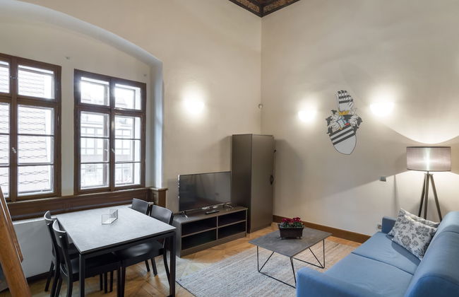 3 Epoques Apartments by Adrez Living - Foto 59