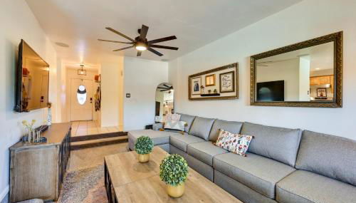 Yuma Vacation Rental with Private Pool and Patio! - Foto 5