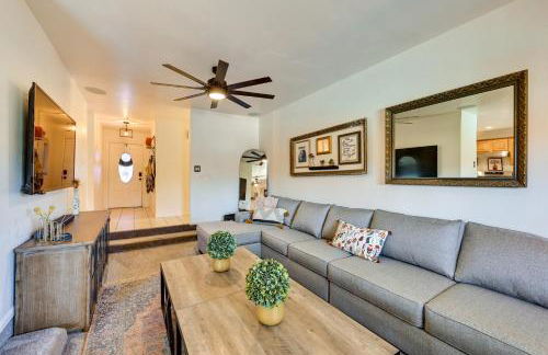 Yuma Vacation Rental with Private Pool and Patio! - Foto 5