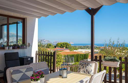 Villa Belmonte FAMILY VILLA - Photo 6