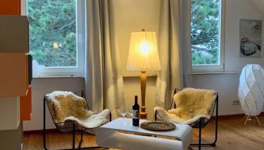 Deluxe Business City Apartments Metzingen Villa Landenberger - Foto 4