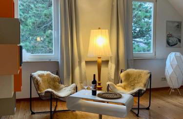 Deluxe Business City Apartments Metzingen Villa Landenberger - Foto 4