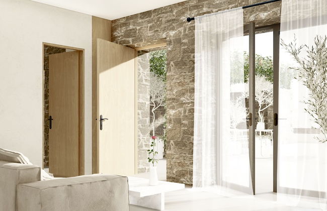 Amarelo Suites - Photo 32