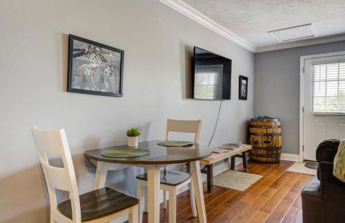 Secretariat Triple Crown Suite - Foto 15