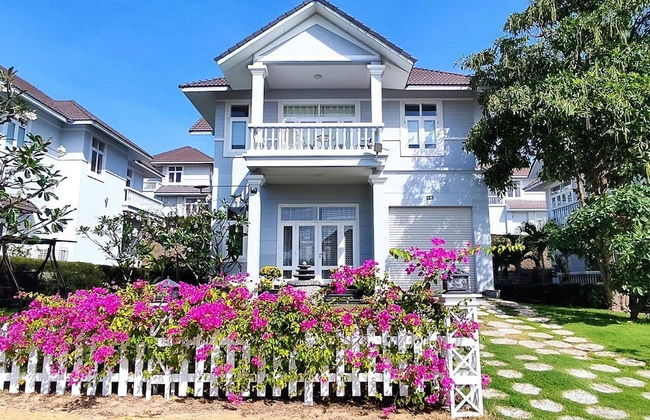 Villa Phan thiet mui ne sea view - Photo 19