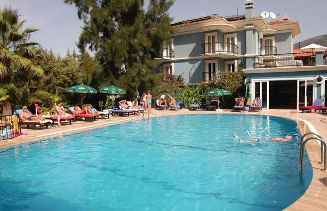 Antas Deluxe Apartments - Foto 37