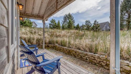 Puffin Hollow - Meredith Lodging - Foto 4