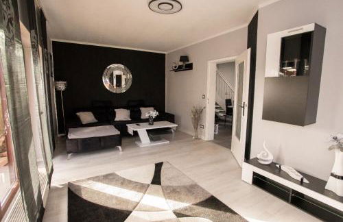 Zum Käutzchen 120qm Ferienhaus 8 Personen 4 Schlafzimmer - Foto 1