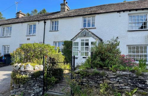 Skelwith Fold Cottage No.3 - Foto 1