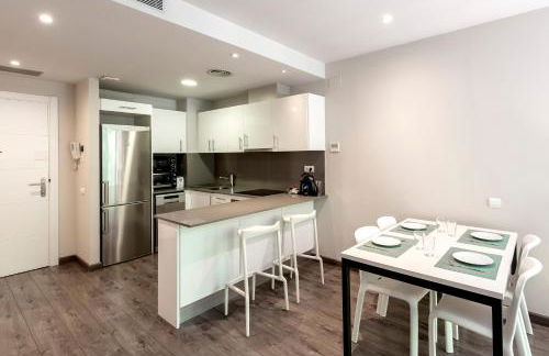 Espais Blaus Apartments - Photo 12