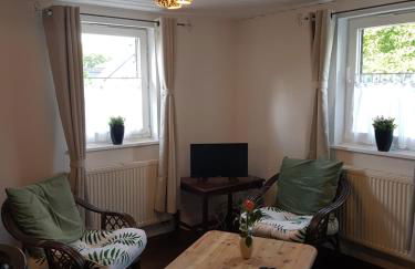 Pilgrims "Elfriede"- freundliche Unterkunft - Foto 4