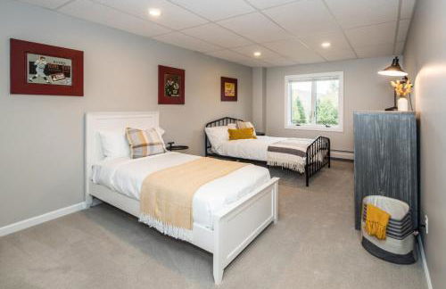 Mountain Top Fresh Pond Hot Tub - Foto 24