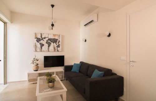 Lodge Modern Apartments - in Kalamaki Center, by ZanteWize - Foto 47