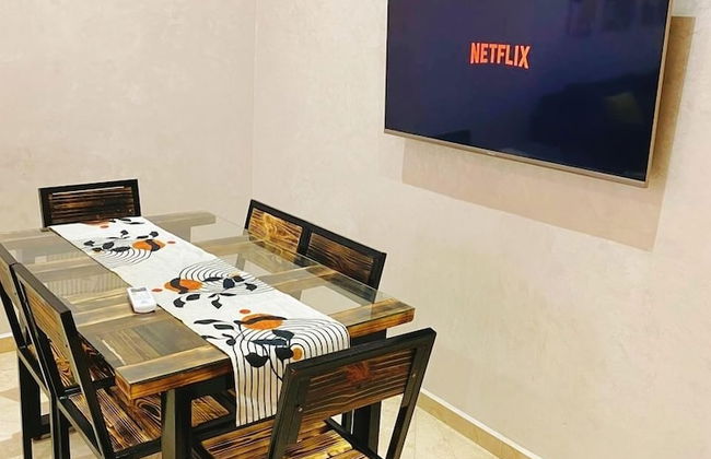 Appartement calme - Foto 5