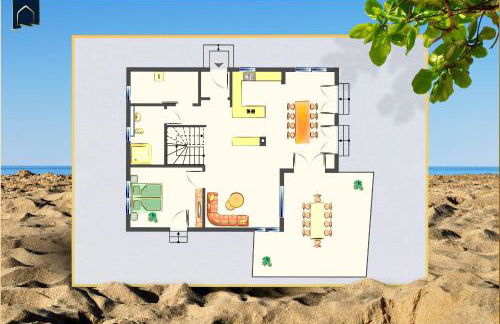 FH "zur blauen Möwe" - Foto 30