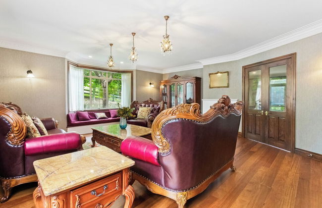 Countryside Zen Estate - Views and Pool - Foto 31