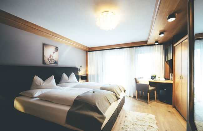 Lärchenhof - Premium Apartments & Zimmer - Foto 30