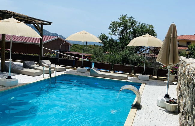 Salvia Butik Hotel - Foto 22