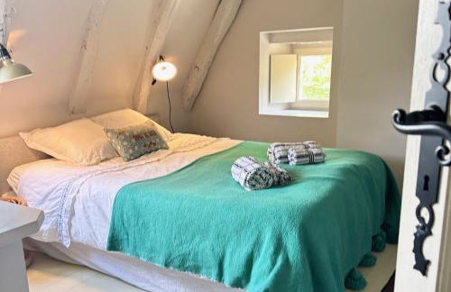 le bois de Selves - Maison authentique avec vue exceptionnelle - Photo 19