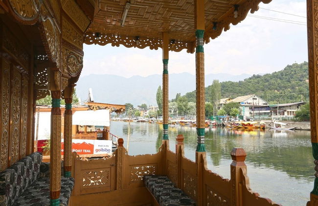 Manila Groups of Houseboats - Foto 26