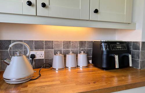 Hartley Retreat, Luxury spacious family home - Foto 41