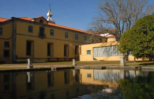 Casa do Mosteiro de Refoios do Lima - Foto 31