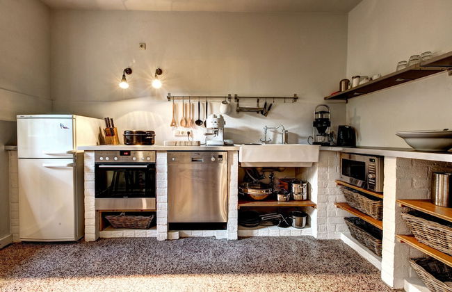 Ferienapartments Lüneburger Heide - Ferienhaus-Forsthaus - Foto 5