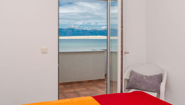 Apartments Palaic - Foto 5, Habitación