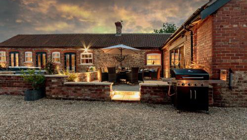 Sykes Lodge - Foto 2