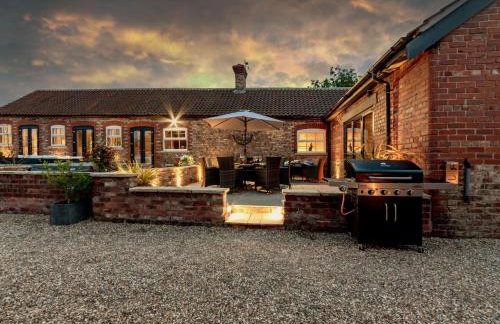 Sykes Lodge - Foto 2