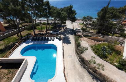 Vila Vera Seafront Apartments - Foto 35