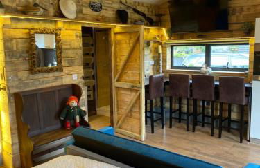 Willow Court Farm Studio East & Petting Farm, 8 mins to Legoland & Windsor, 15 mins to Lapland UK - Foto 7