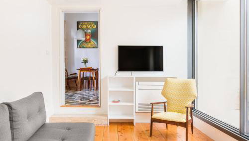 Patio São Vicente Guest House - Foto 3