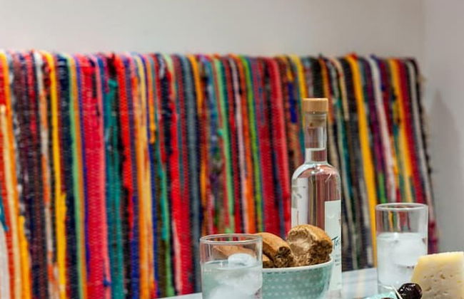 Koskinou Traditional House - Foto 37