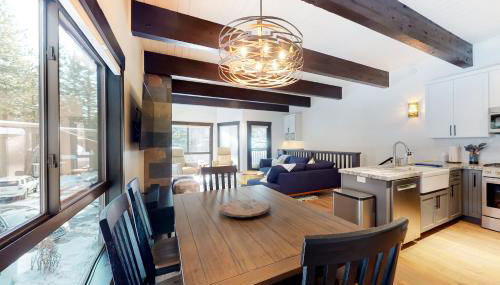 Maison de Montagne - Foto 4