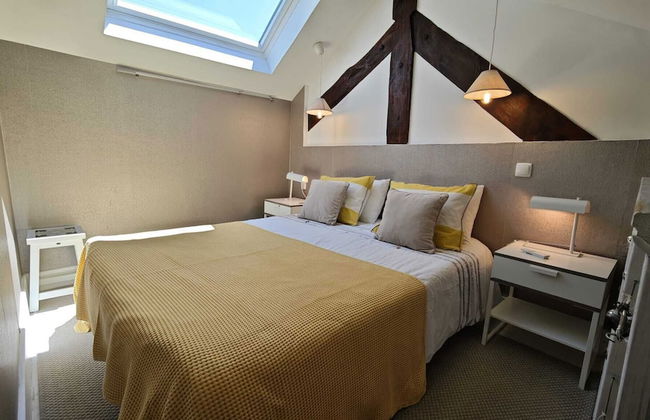 Studios with Mezzanine Rua da Moeda - Foto 46