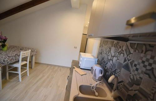 Casa Vacanze Andromeda - Foto 13