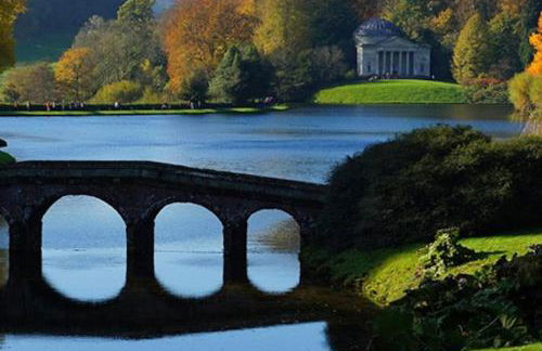 Garden studio in Bradford on Avon - Foto 17