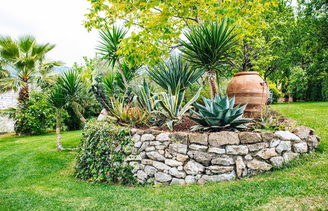 Agriturismo Castello Santa Margherita - Foto 40