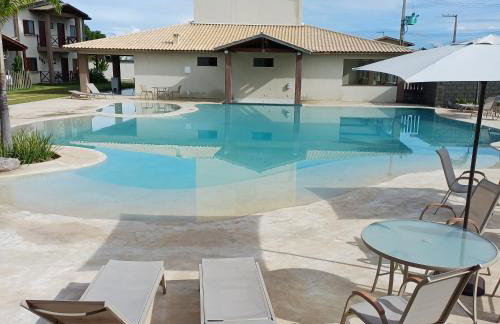 Kite House Lençóis II - Photo 59