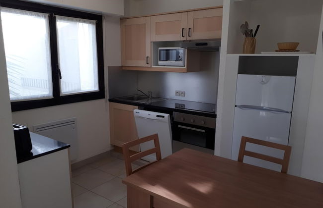 VVF Résidence Anglet - Foto 18