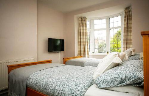 Hidden Gem Canal Facing Retreat with lovely walks - Foto 16