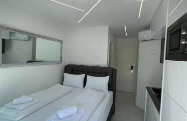 Villa San Sebastian - apartments on the beach with jacuzzi - Foto 16